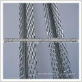 SS Galvanized Angle Bead